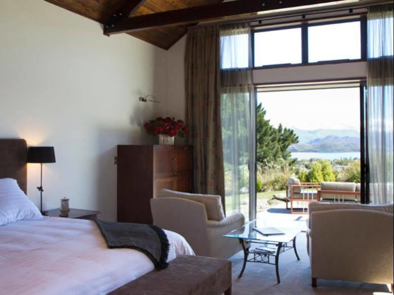 Tin Tub Luxury Lodge Wanaka Exteriér fotografie